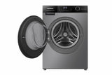 MASINA DE SPALAT RUFE HEINNER HWM-HMK9014IVTA+++
