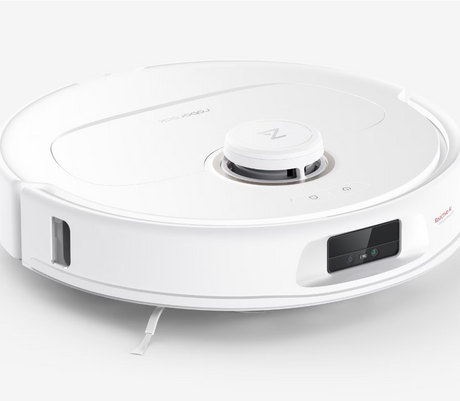 Roborock Q Revo MaxV White