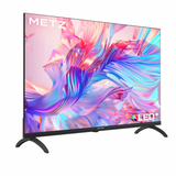 Televizor Coocaa QLED 32CGQH40Z, 80 cm, HD, Smart TV