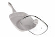 TIGAIE GRILL ALUMINIU+CAPAC 28x4 CM, MOZAIK, COOKING  BY HEINNER