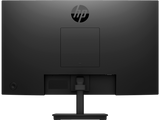 Monitor 23.8" HP Series 3 Pro, LED, IPS, FHD 1920x1080, 16:9, 5 ms, VESA 100x100, Black, 3yw