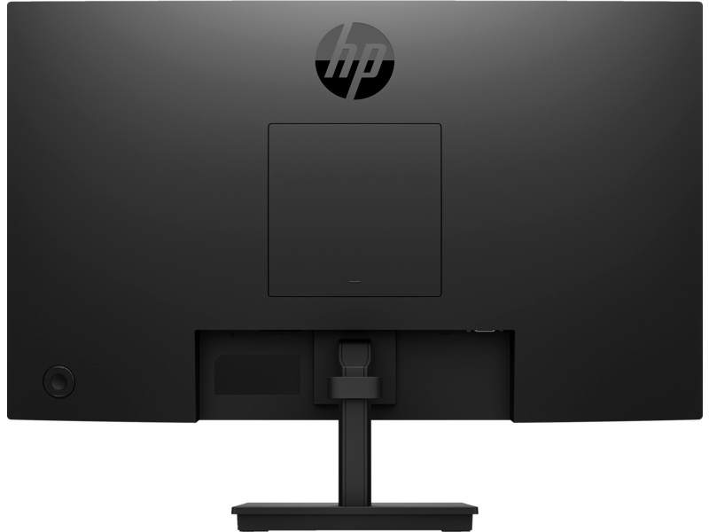 Monitor 23.8" HP Series 3 Pro, LED, IPS, FHD 1920x1080, 16:9, 5 ms, VESA 100x100, Black, 3yw