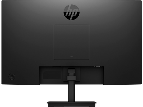 Monitor 23.8" HP Series 3 Pro, LED, IPS, FHD 1920x1080, 16:9, 5 ms, VESA 100x100, Black, 3yw