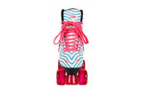 ROLE ROOKIE FLAMINGO 35.5 ALB BLEU ROZ