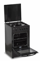 ARAGAZ GAZ HEINNER HFSC-SME50BK