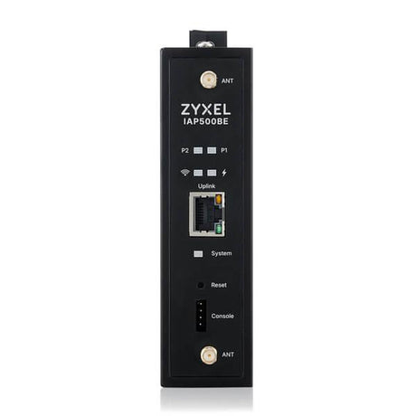ZYXEL IAP500BE Tri-Band WiFi 7 Pro Access Point
