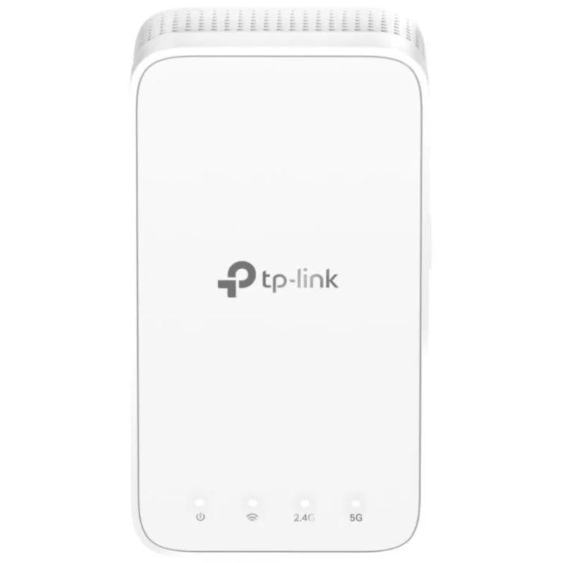 Range Extender TP-LINK RE300, AC1200, OneMesh™, Dual-Band, Smart Roaming