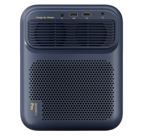 Xiaomi Wanbo Mozart 1 Pro Projector FHD