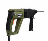 CIOCAN ROTOPERCUTOR HEINNER, 620W 2.2J 24MM SDS+