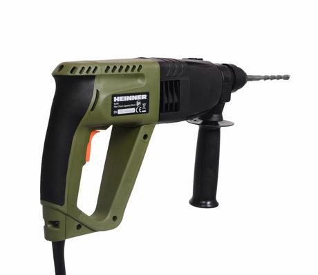 CIOCAN ROTOPERCUTOR HEINNER, 620W 2.2J 24MM SDS+