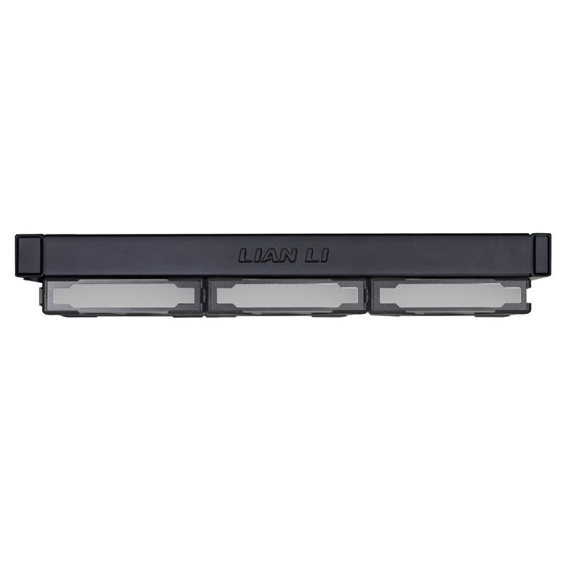 Cooler Procesor Lian Li GALAHAD II 360 Trinity SL-INF ARGB NEGRU