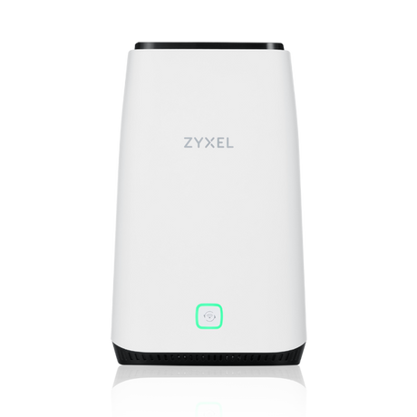 Zyxel FWA510 5G Indoor LTE Modem Router NebulaFlex Nebula 5G NR Indoor Router