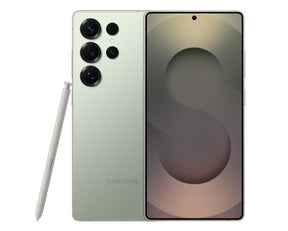 Samsung S25 ULTRA 5G S938B 6.9" 12GB 256GB DualSIM Titanium Jadegreen (incl. S-Pen)