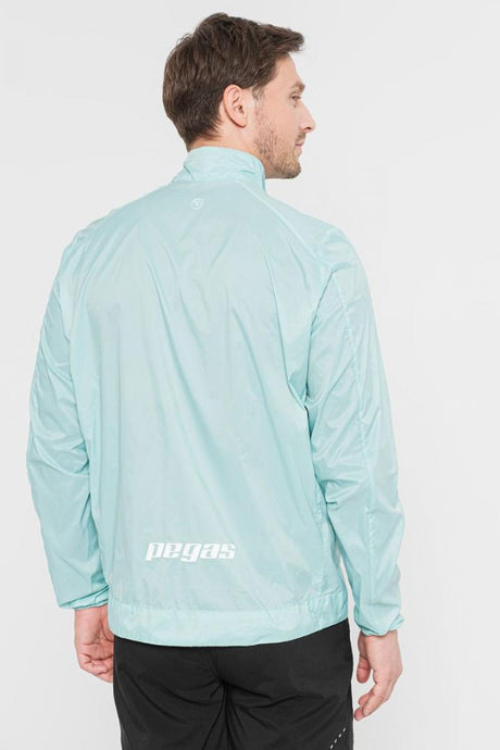 JACHETA CASUAL BARBATI BLUE-XXL