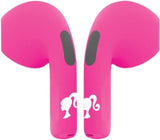 CASTI WIRELESS INTRAAURICULARE, BARBIE