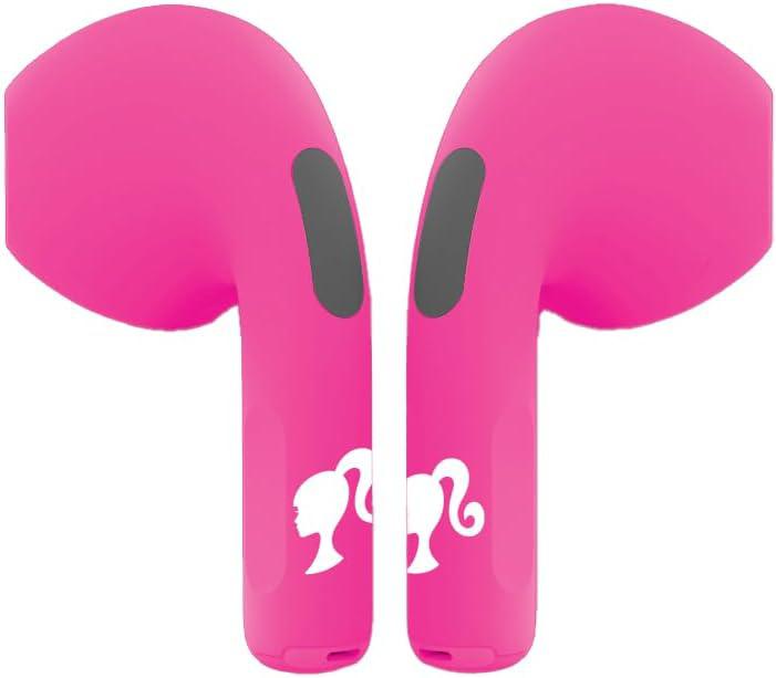 CASTI WIRELESS INTRAAURICULARE, BARBIE