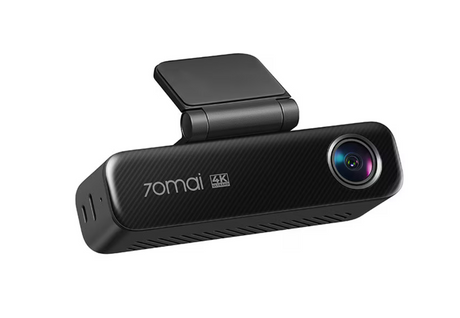 70mai Dash Cam 4K M800