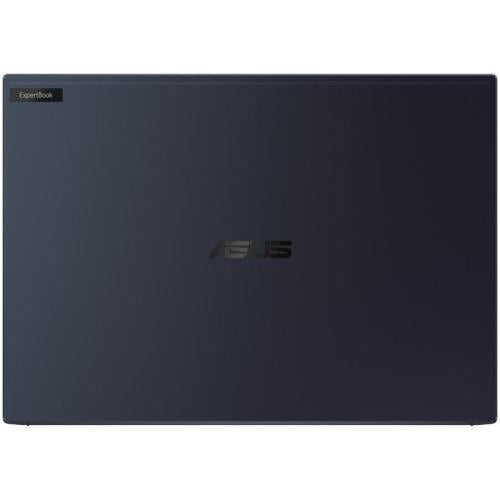 Notebook Educaie ASUS ExpertBook B3, cu procesor Intel Core i3-1315U, 16'' IPS, 16 GB DDR5, 256 GB SSD, Intel UHD Graphics, Windows 11 Pro Edu