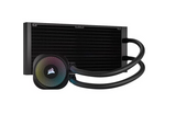 Cooler Procesor CORSAIR iCUE LINK TITAN 280 RX RGB AIO Liquid NEGRU