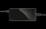 Incarcator laptop Trust Primo, universal, 70W-19V, negru