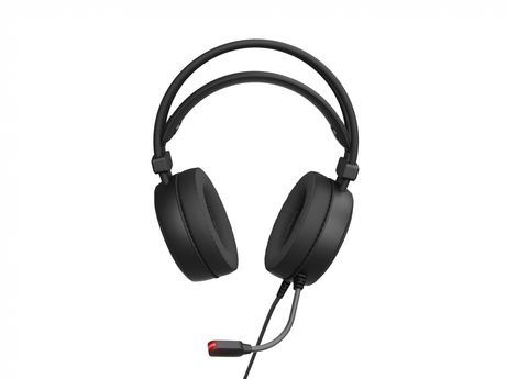 Casti Gaming Head-band GENESIS NSG-2307, wired, negru
