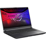 Notebook Gaming ASUS ROG Strix G16, cu procesor Intel Core i7-14650HX, 16'' IPS, 16 GB DDR5, 512 GB SSD, NVIDIA GeForce RTX 5050 12GB GDDR7, Fr OS