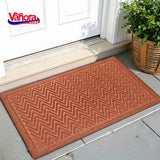 COVORAS INTRARE 40X60CM TEXTIL+CAUCIUC, CLASSIC