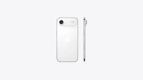 iPhone Air 256GB Cloud White