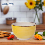 BOL CERAMICA 14 CM, SARA