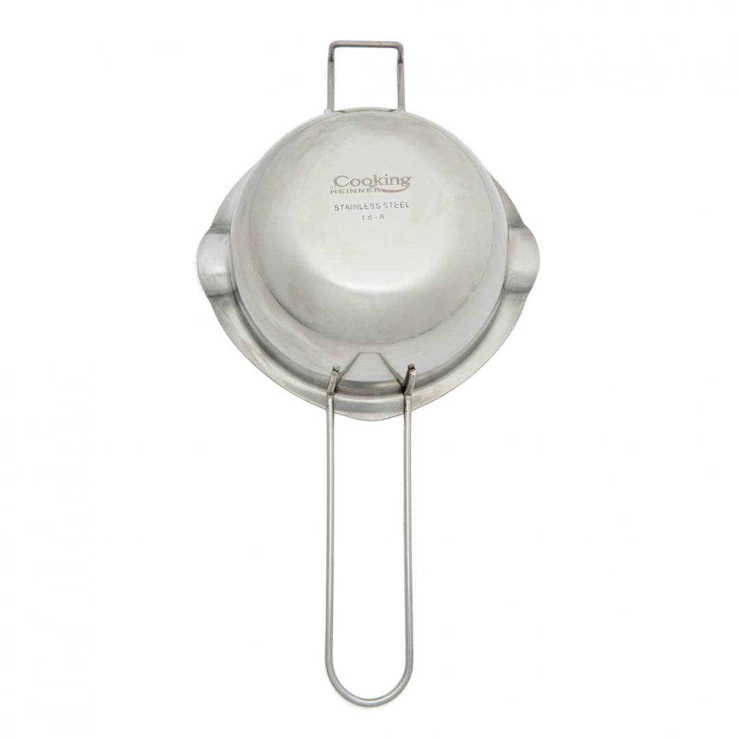 VAS  PENTRU TOPIT  CIOCOLATA, 400 ML, COOKING  BY HEINNER