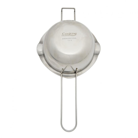 VAS  PENTRU TOPIT  CIOCOLATA, 400 ML, COOKING  BY HEINNER