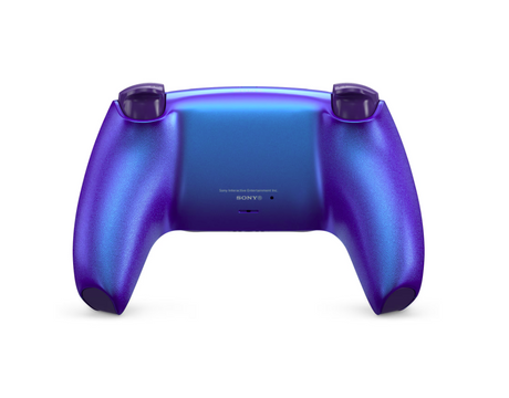 Sony PS5 Dualsense Controller Chroma Indigo