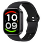 Smartwatch Xiaomi Redmi Watch 6 Active, 46mm, Black