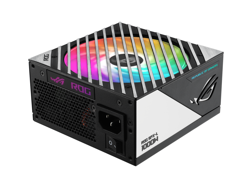 Sursa ASUS ROG LOKI 1000W 80 PLUS Platinum