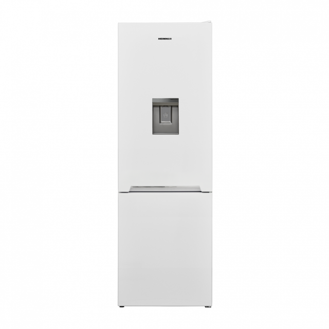 COMBINA FRIGORIFICA HEINNER HC-V2701WDE++