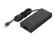 Adaptop Lenovo Legion 400W; Port de incarcare: USB-C; Accesorii incluse: Power adapter; Line cord; Warranty Poster; Power Poster; Dimensiuni (L x D x H) : 235 mm x 200 mm x 80 mm; Greutate: 1.01 Kg; Garantie: 1 an