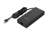 Adaptop Lenovo Legion 400W; Port de incarcare: USB-C; Accesorii incluse: Power adapter; Line cord; Warranty Poster; Power Poster; Dimensiuni (L x D x H) : 235 mm x 200 mm x 80 mm; Greutate: 1.01 Kg; Garantie: 1 an