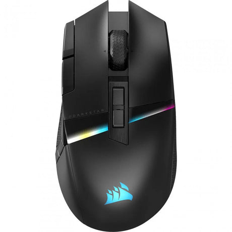 Mouse Gaming Corsair DARKSTAR WIRELESS negru
