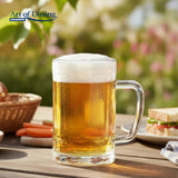 HALBA BERE 380 ML, ART OF DINING