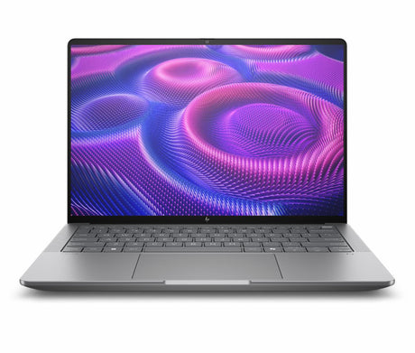 Notebook Workstation HP ZBook Ultra G1a, cu procesor Ryzen AI Max+ PRO 395, 14'' OLED, 64 GB LPDDR5x, 2 TB SSD, AMD Radeon 8060S, Windows 11 Pro