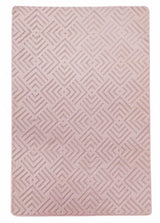 COVOR BLANITA DOVER 80X150 CM ROSE