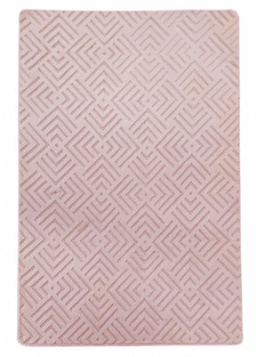COVOR BLANITA DOVER 80X150 CM ROSE