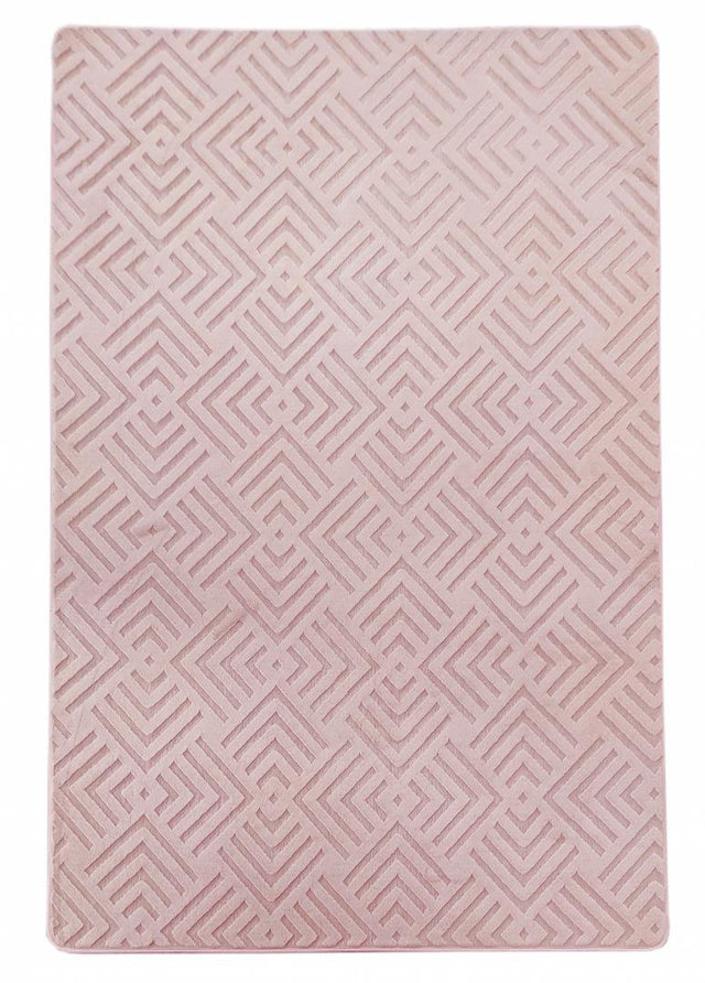 COVOR BLANITA DOVER 80X150 CM ROSE