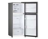 Frigider LG GTBV22PYGKD, 217 L, Full No Frost, Compresor Smart Inverter, Multi-Air Flow