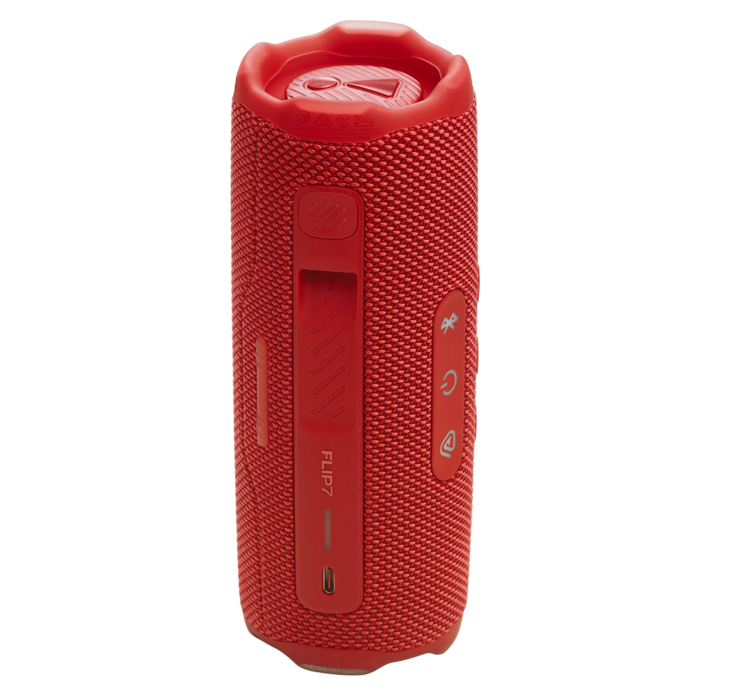 JBL Boxa portabila Flip 7 Bluetooth Red