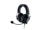 Casti Gaming Head-band RAZER Blackshark V2 X, Wired, Negru