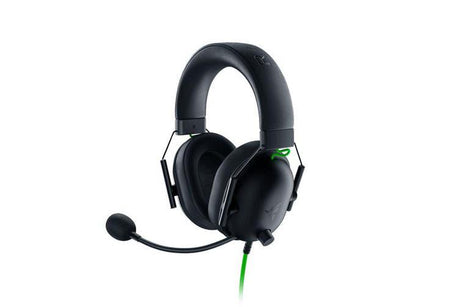 Casti Gaming Head-band RAZER Blackshark V2 X, Wired, Negru