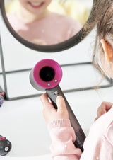SET STYLING COPII, DYSON SUPERSONIC