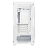 Carcasa ASUS A21 PLUS Mid Tower ARGB ALB