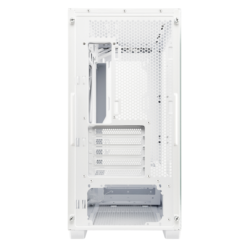 Carcasa ASUS A21 PLUS Mid Tower ARGB ALB